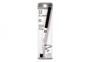 Almay Eyeliner Review