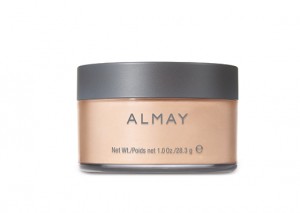 Almay Smart Shade Loose Powder Review