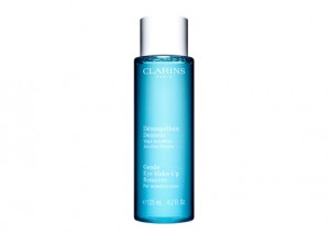 Clarins Gentle Eye Make-up Remover Lotion Review
