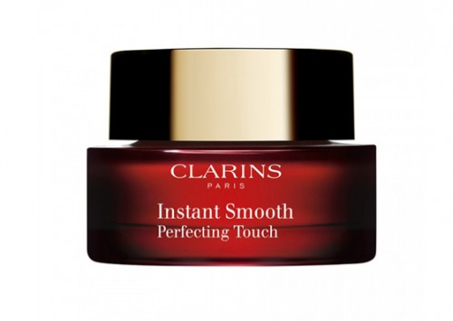 Clarins Instant Smooth Perfecting Touch Review