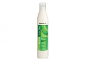 Matrix Total Results Curl Boucles Conditioner Review