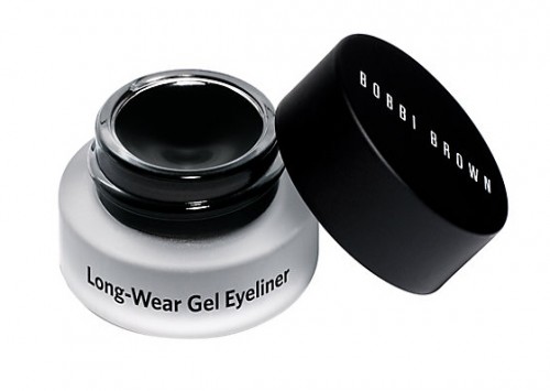 Bobbi Brown Long-Wear Gel Eyeliner Review