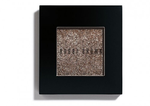 Bobbi Brown Sparkle Eye Shadow Review