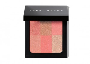 Bobbi Brown Brightening Brick Review