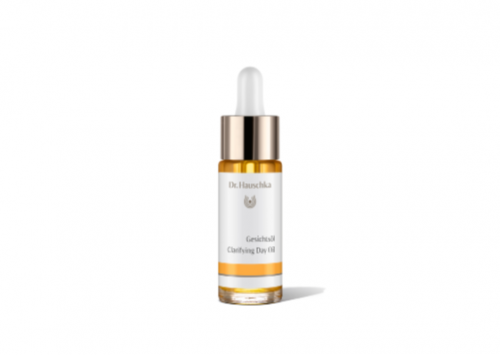 Dr Hauschka Clarifying Day Oil Review