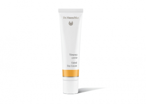 Dr Hauschka Tinted Day Cream Review