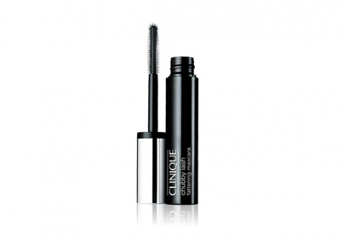 Clinique Chubby Lash' Fattening Mascara Review
