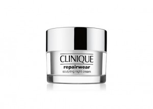 Clinique Repairwear Sculpting Night Cream Reviews