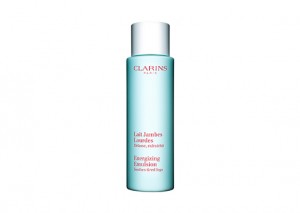 Clarins Energizing Leg Emulsion For Tired Legs Review