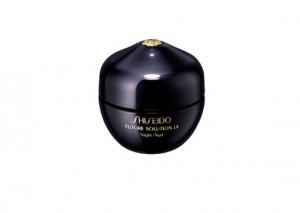 Shiseido Future Solution LX Total Regenerating Cream Review
