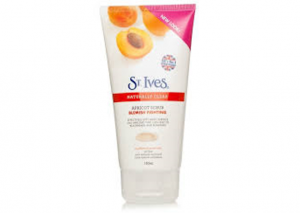 St. Ives Blemish fighting scrub