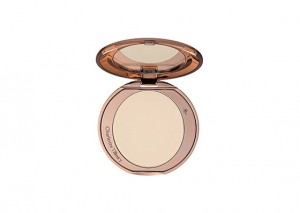 Charlotte Tilbury Air Brush Flawless Finish Review