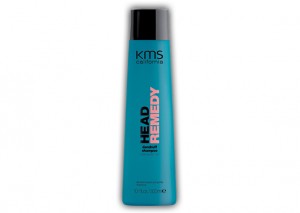 KMS Head Remedy Dandruff Shampoo Review