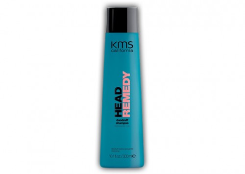 KMS Head Remedy Dandruff Shampoo Review Beauty