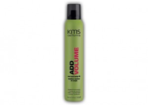 KMS Add Volume Root & Body Lift Review