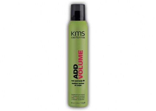 KMS Add Volume Root & Body Lift Review