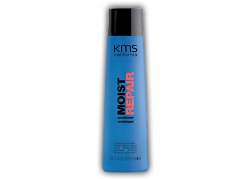 KMS Moist Repair Conditioner Review