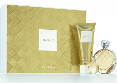 Untold 50ml gift set