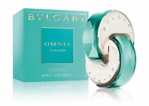 Bulgari Omnia Paraiba Review