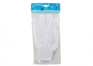 Cameo Exfoliating Gloves Review