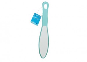 Cameo Bath Pedicure File Review