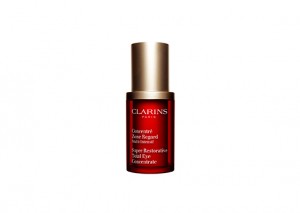 Clarins Super Restorative Eye Concentrate Review