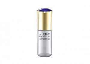 Shiseido Vital Perfection White Circulator Serum Review