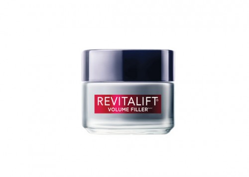 L'Oreal Revitalift Filler Day Cream Review