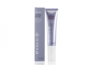 Evolu Soothing Eye Gel Review