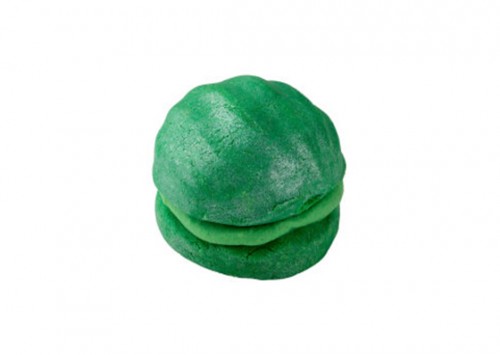 Lush Green Bubbleroon Review