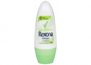 Rexona Woman’s Roll On Deodorant Hypoallergenic