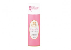 Cedel Extra Firm Hairspray Review