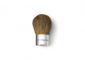 bareMinerals Full Coverage Kabuki Brush Review