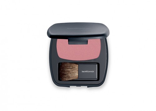 bareMinerals READY Blush Review