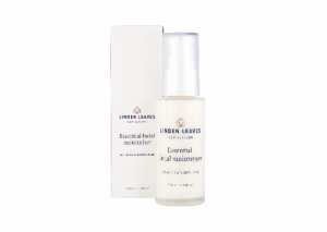 Linden Leaves Essential Moisturiser Review