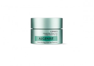 Algenist Genius Ultimate Anti-Aging Cream Review