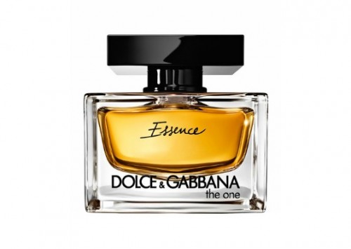 Dolce & Gabbana The One Essence Review