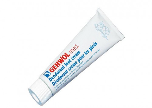 Gehwol Foot Cream Deodorant