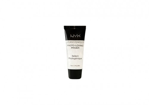 Professional Perfect Makeup NYX - Studio Clear Beauty Review Primer, Review