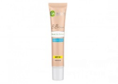 Garnier Miracle Skin Perfector BB Cream Oil-free Medium