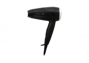 Remington Jet Setter 2000 Hair Dryer Review