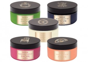 MOR Body Butter