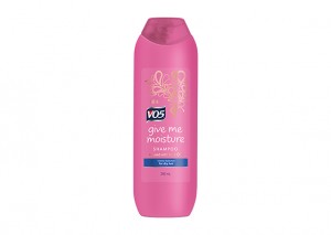 Vo5 Give Me Moisture Shampoo Review