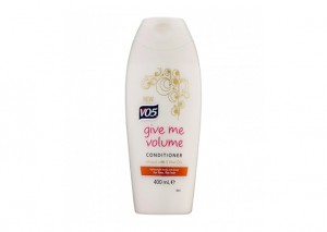 Vo5 Give Me Volume Conditioner Review