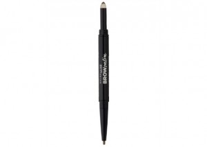 Maybelline Brow Satin Dark Blond Review