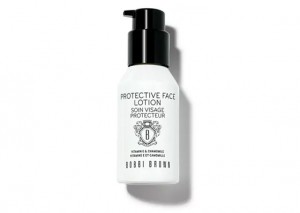 Bobbi Brown Protective Face Lotion SPF 15 Review
