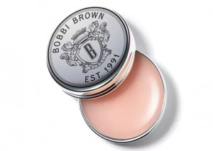 Bobbi Brown Lip Balm SPF 15 Review