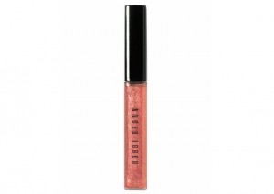 Bobbi Brown High Shimmer Lip Gloss Review