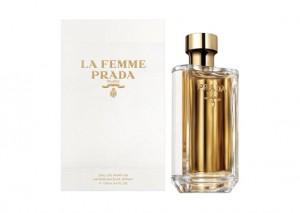 Prada La Femme Review