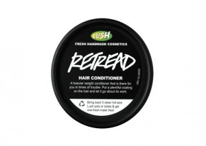 Lush Retread Review